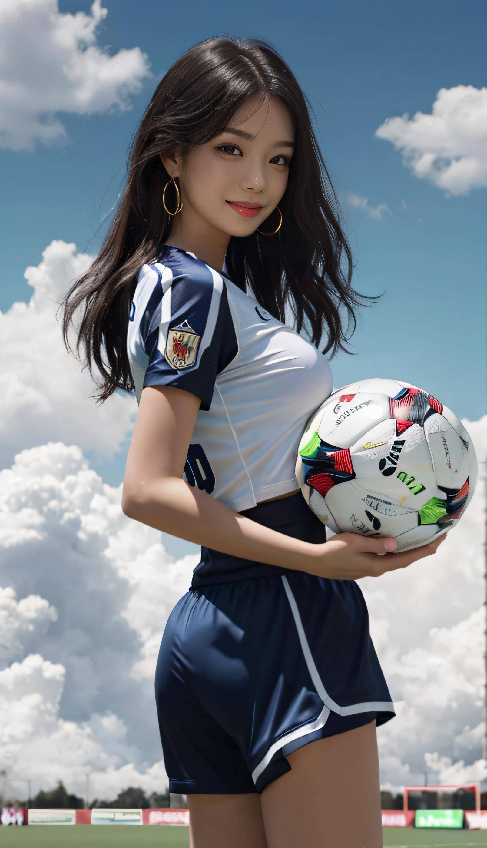 冷静与激情交织！足球完美收官