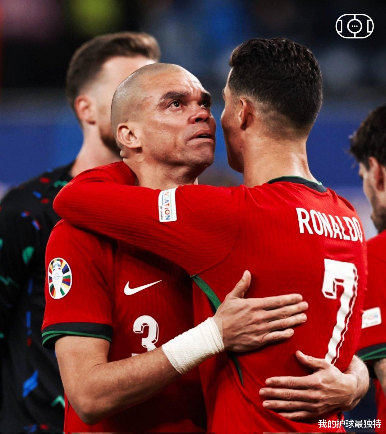 关于欧洲杯传奇谢幕，球迷泪洒赛场的信息