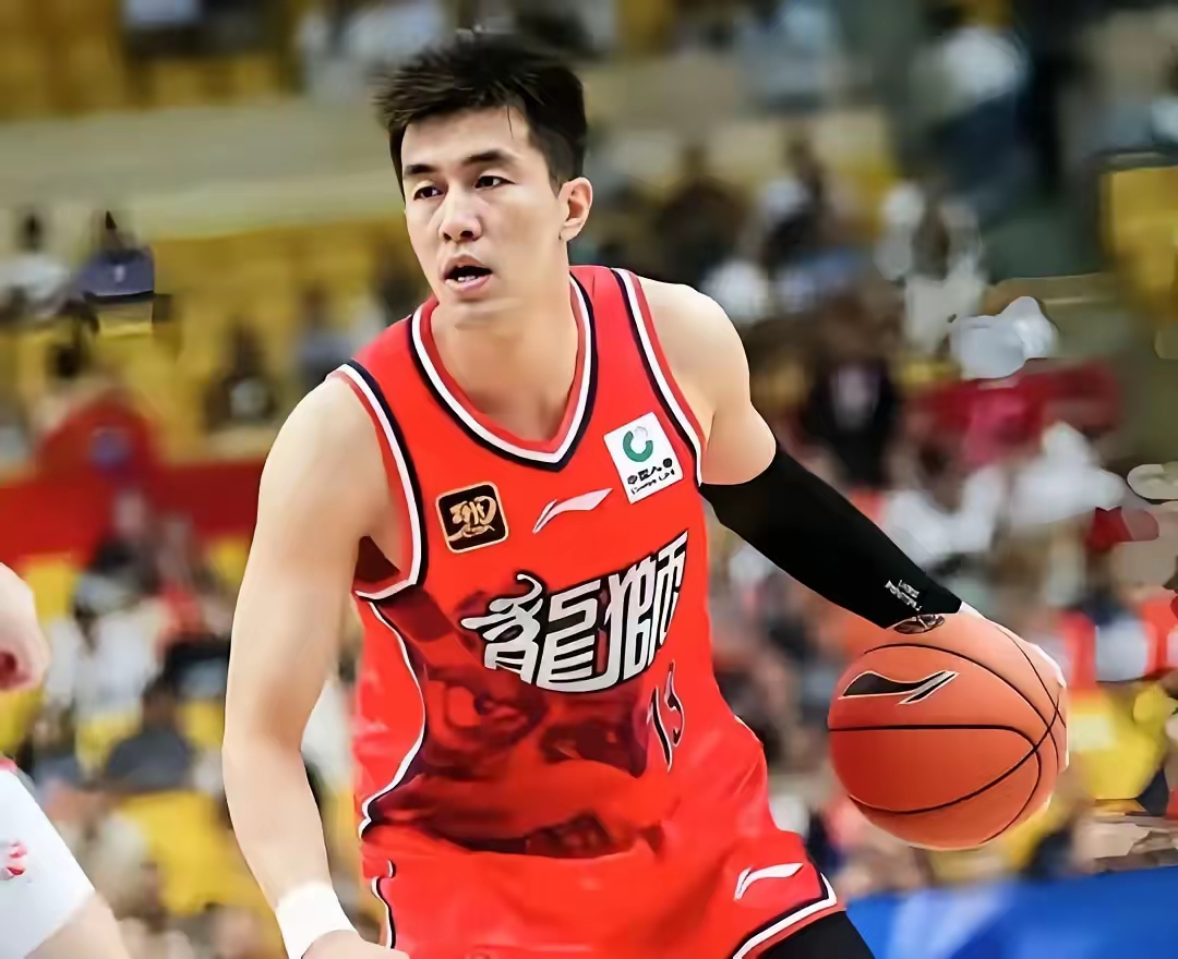 福建队轻取公牛，郭艾伦点燃赛场