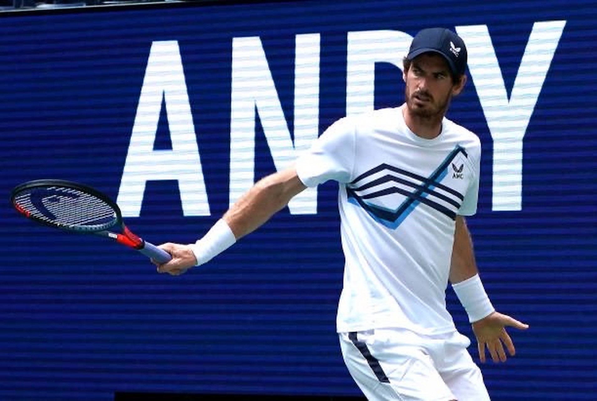 年终总决赛轻取美网，穆雷刷新纪录的简单介绍