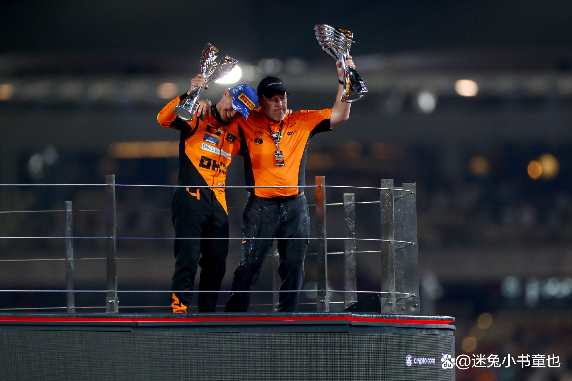 关于威廉姆斯碾压梅赛德斯，周冠宇带队取胜的信息