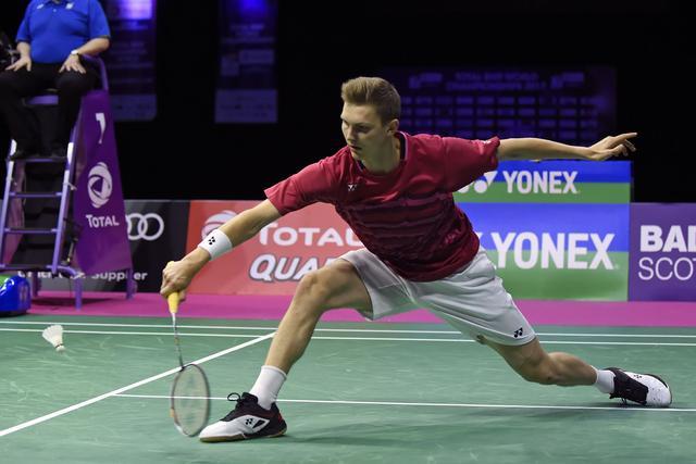 中国队横扫印尼队,安赛龙惊艳四座 中国队横扫印尼队,安赛龙惊艳四座