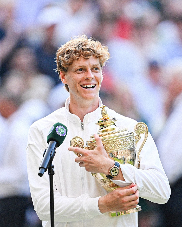 美网碾压温网,辛纳惊艳四座 美网碾压温网,辛纳惊艳四座