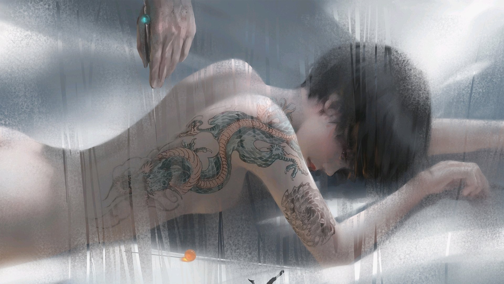 冷门与天才，乌拉圭冰封袋鼠军团，三笘薰的锋芒切开赛场