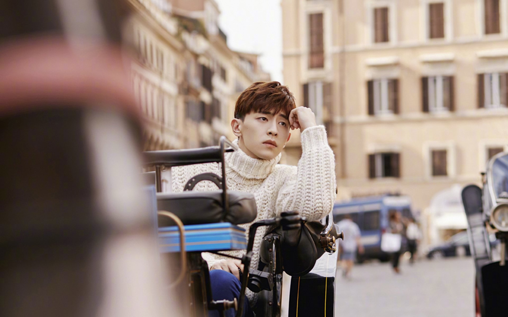 欧冠淘汰赛之夜，在足与篮的岔路锡安劈出关键回合