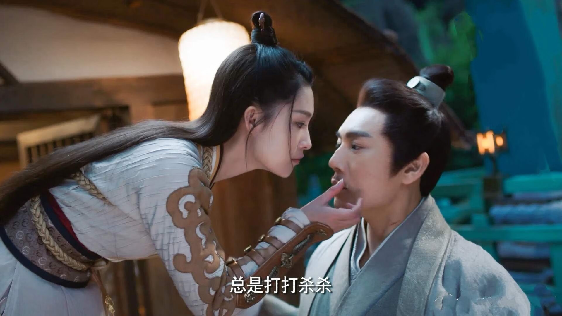 新王临渊，紫金军悬崖边的历史回响