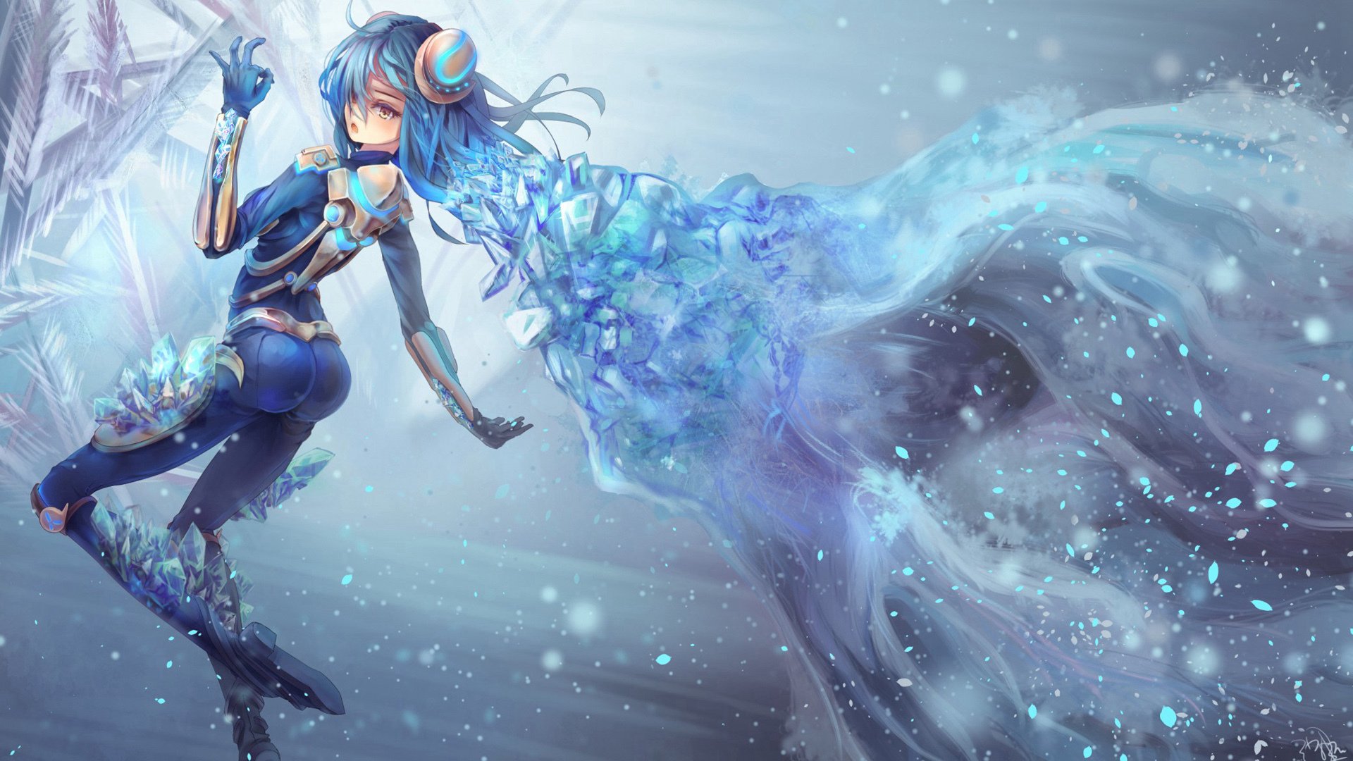 无声的惊雷,总决赛之夜,帕尔默如何改写历史