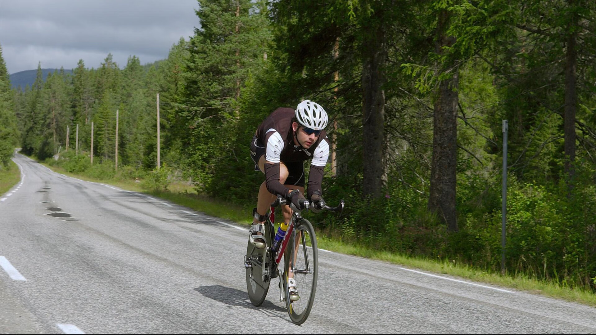 独行侠的钢铁漂移，当绝杀发生在拉斯维加斯赛道